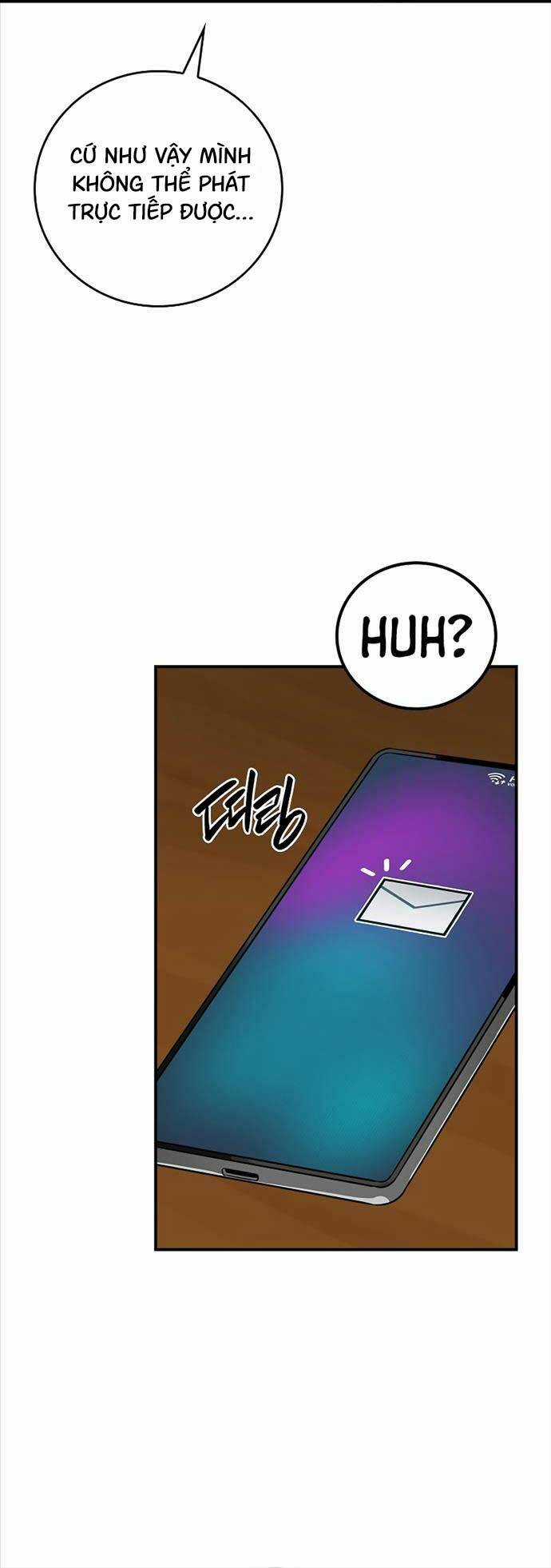 Streamer Pháp Sư Chapter 86 trang 62