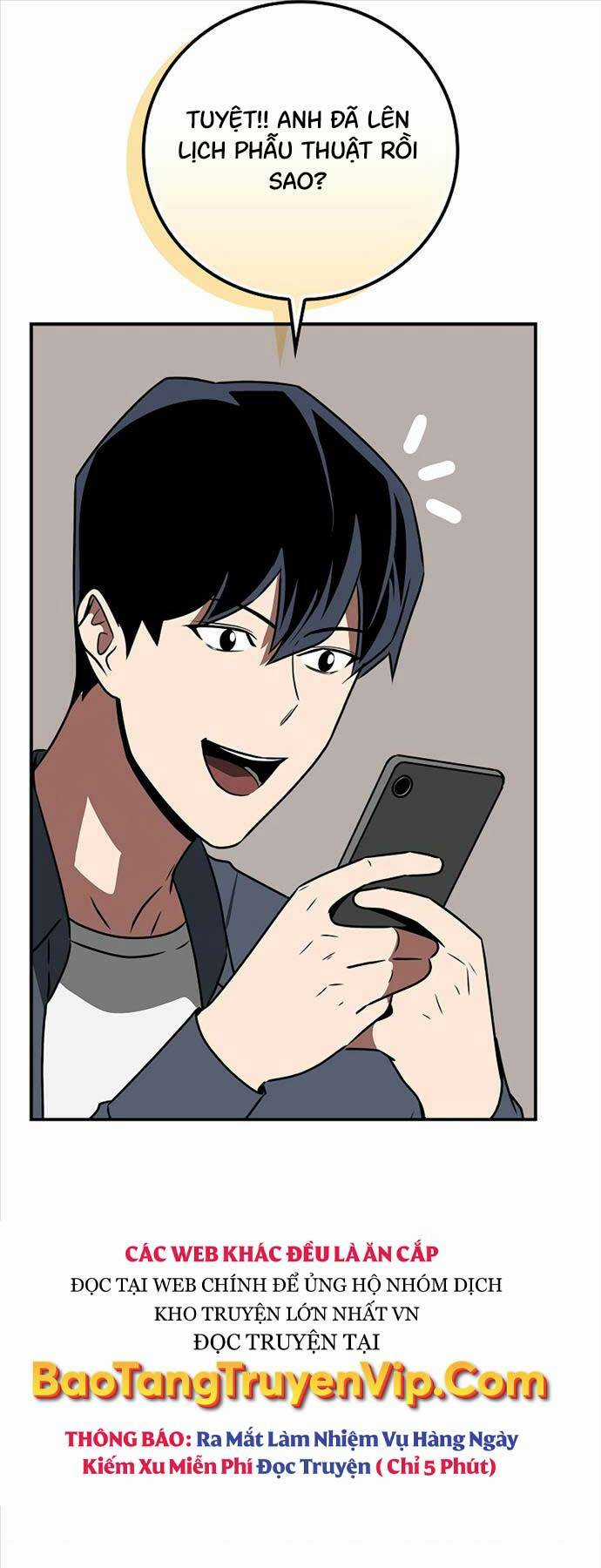 Streamer Pháp Sư Chapter 86 trang 63