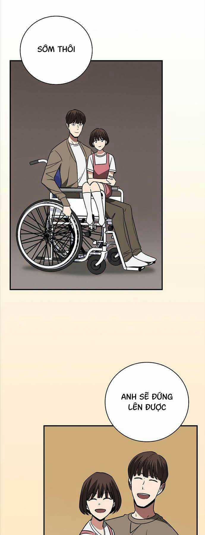 Streamer Pháp Sư Chapter 86 trang 64