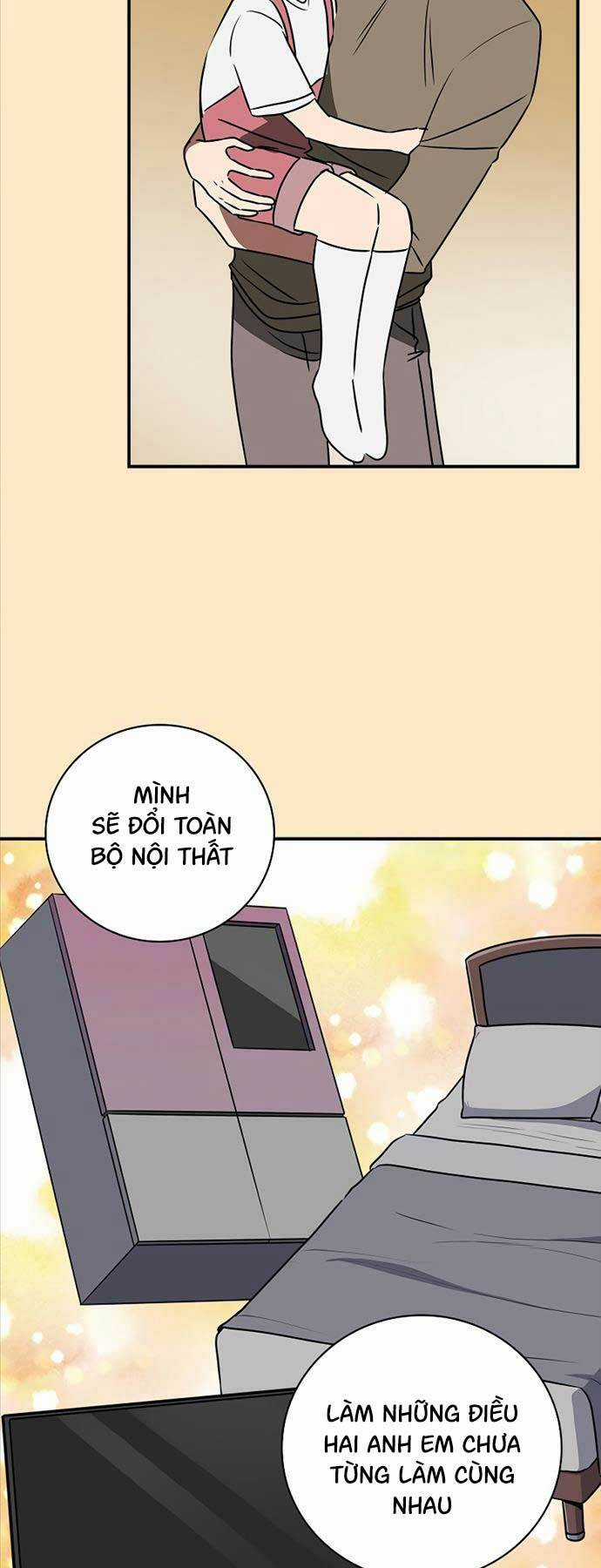 Streamer Pháp Sư Chapter 86 trang 65