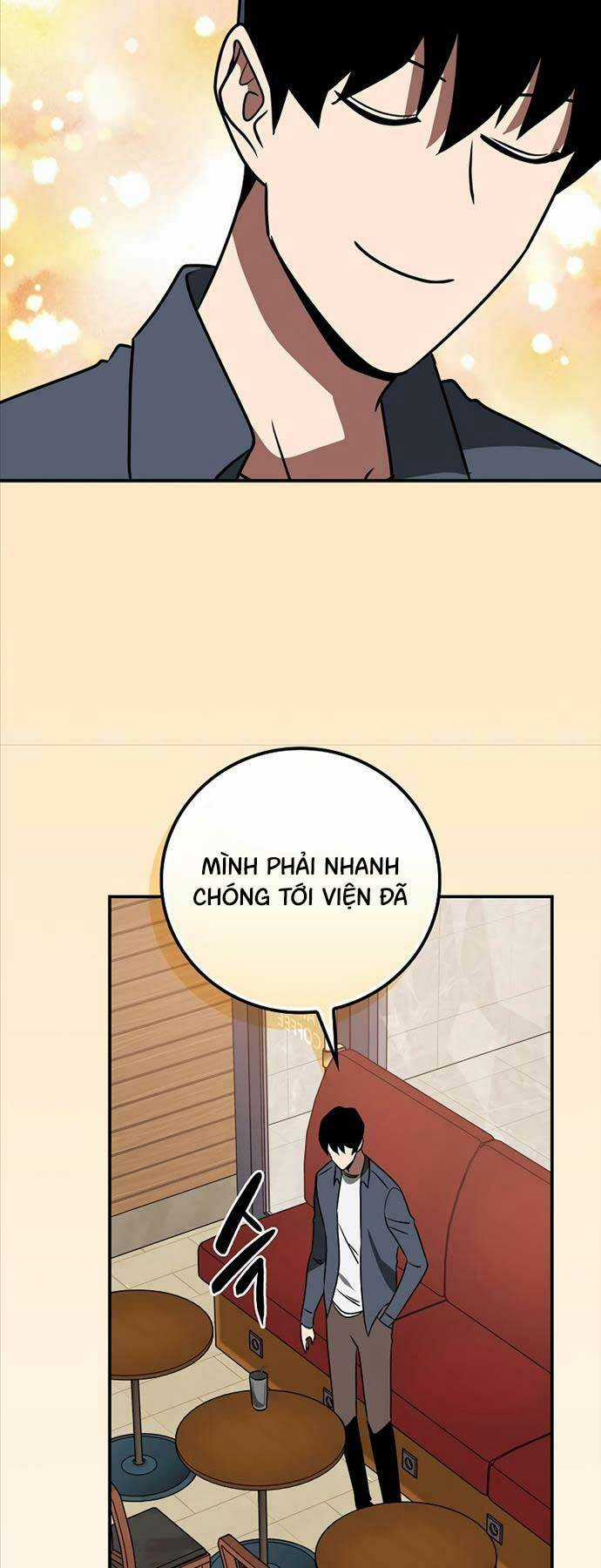 Streamer Pháp Sư Chapter 86 trang 67