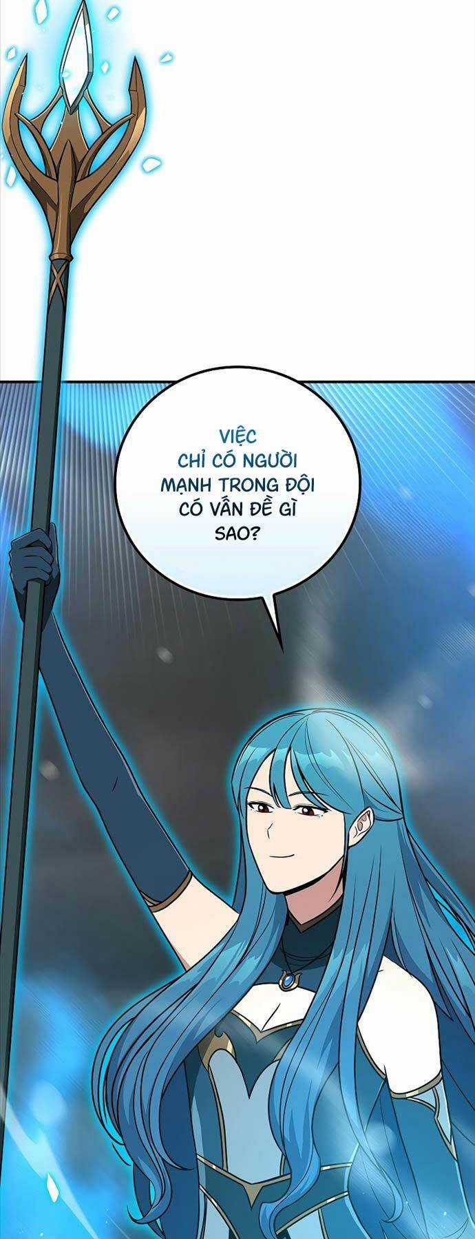 Streamer Pháp Sư Chapter 86 trang 7