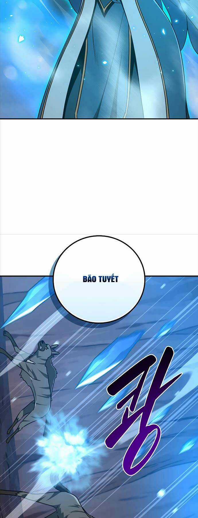 Streamer Pháp Sư Chapter 86 trang 8