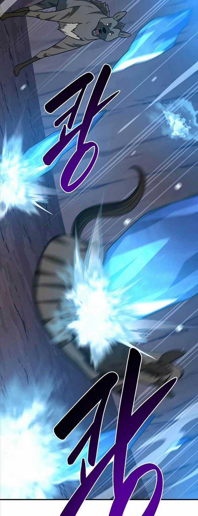 Streamer Pháp Sư Chapter 86 trang 9