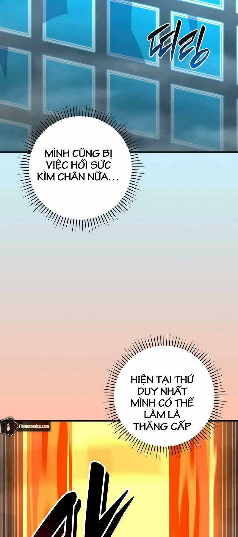 Streamer Pháp Sư Chapter 87 trang 11