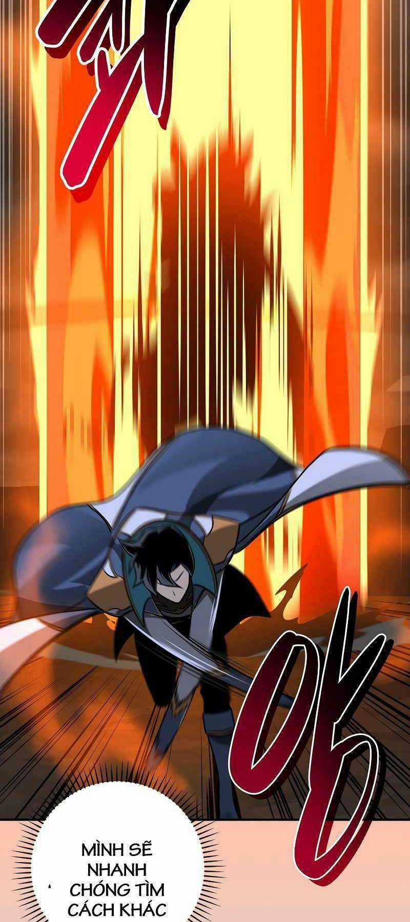 Streamer Pháp Sư Chapter 87 trang 12