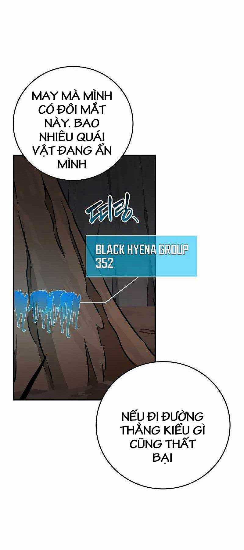 Streamer Pháp Sư Chapter 87 trang 18