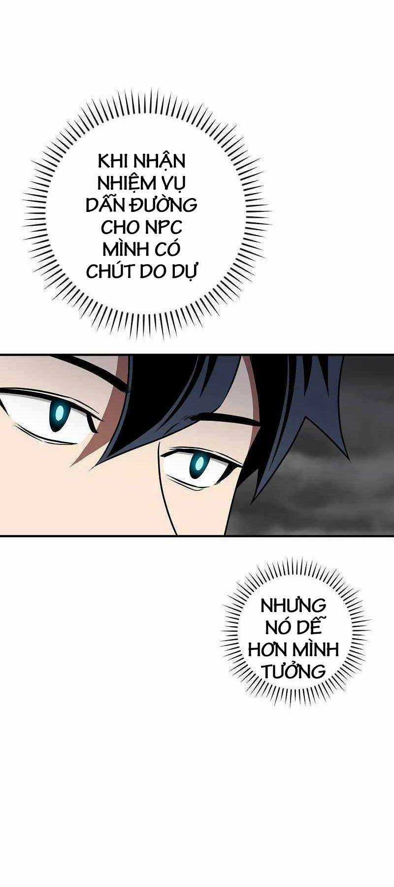 Streamer Pháp Sư Chapter 87 trang 19