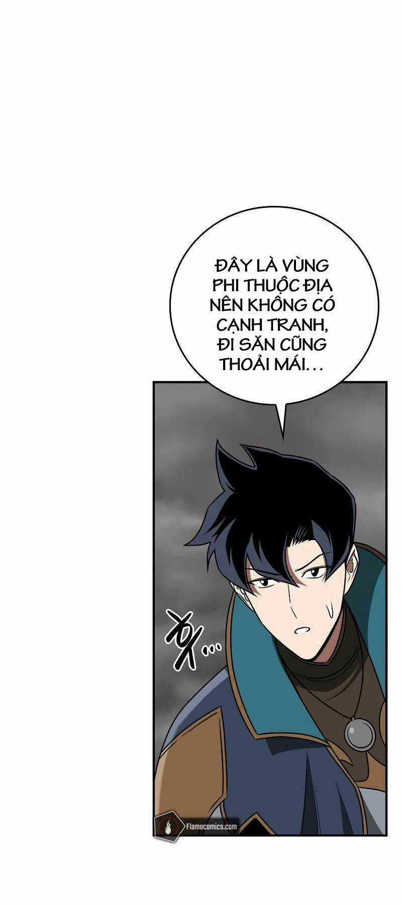 Streamer Pháp Sư Chapter 87 trang 2