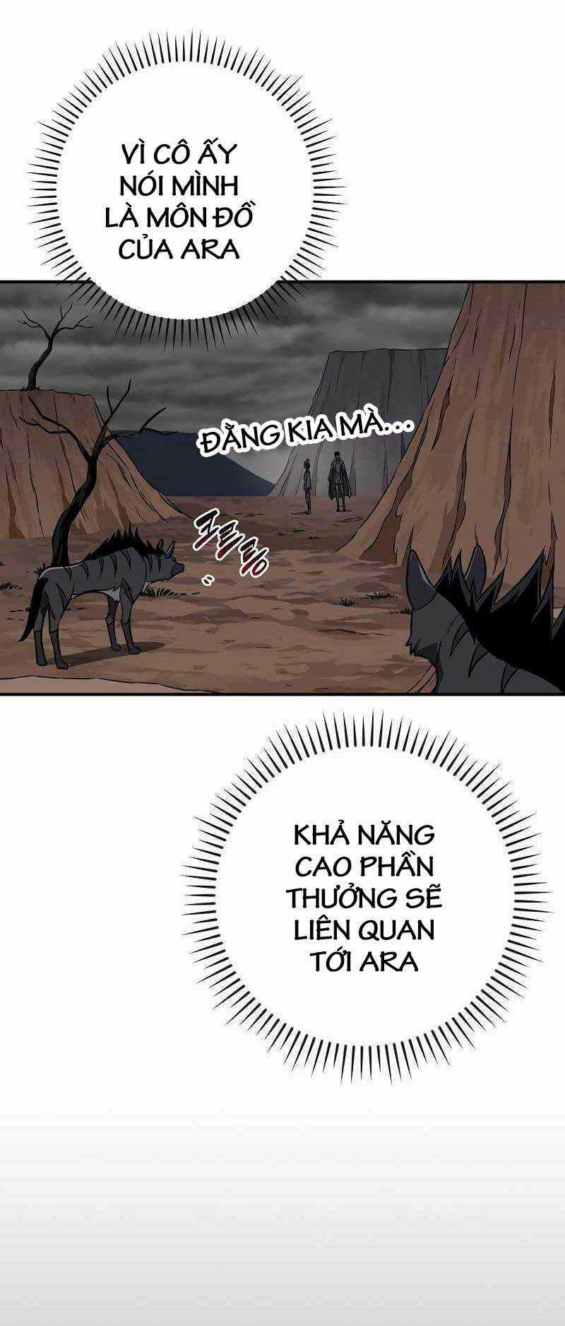 Streamer Pháp Sư Chapter 87 trang 20