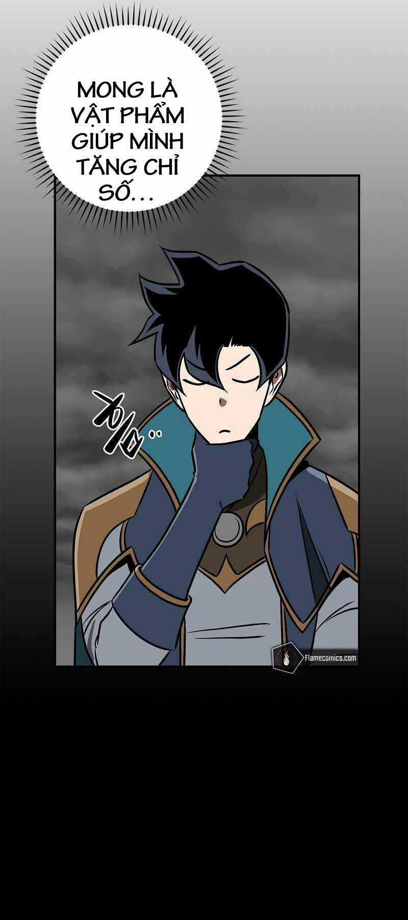 Streamer Pháp Sư Chapter 87 trang 21