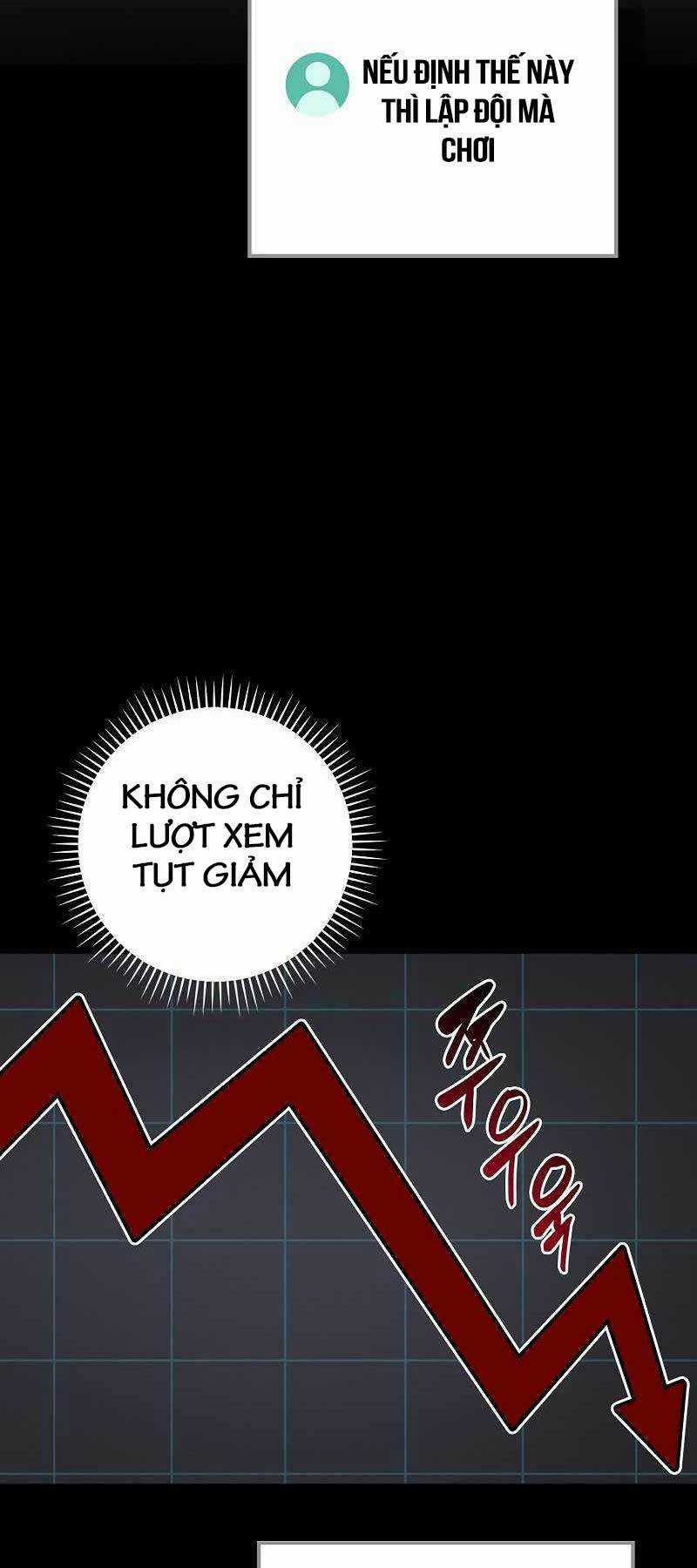 Streamer Pháp Sư Chapter 87 trang 27