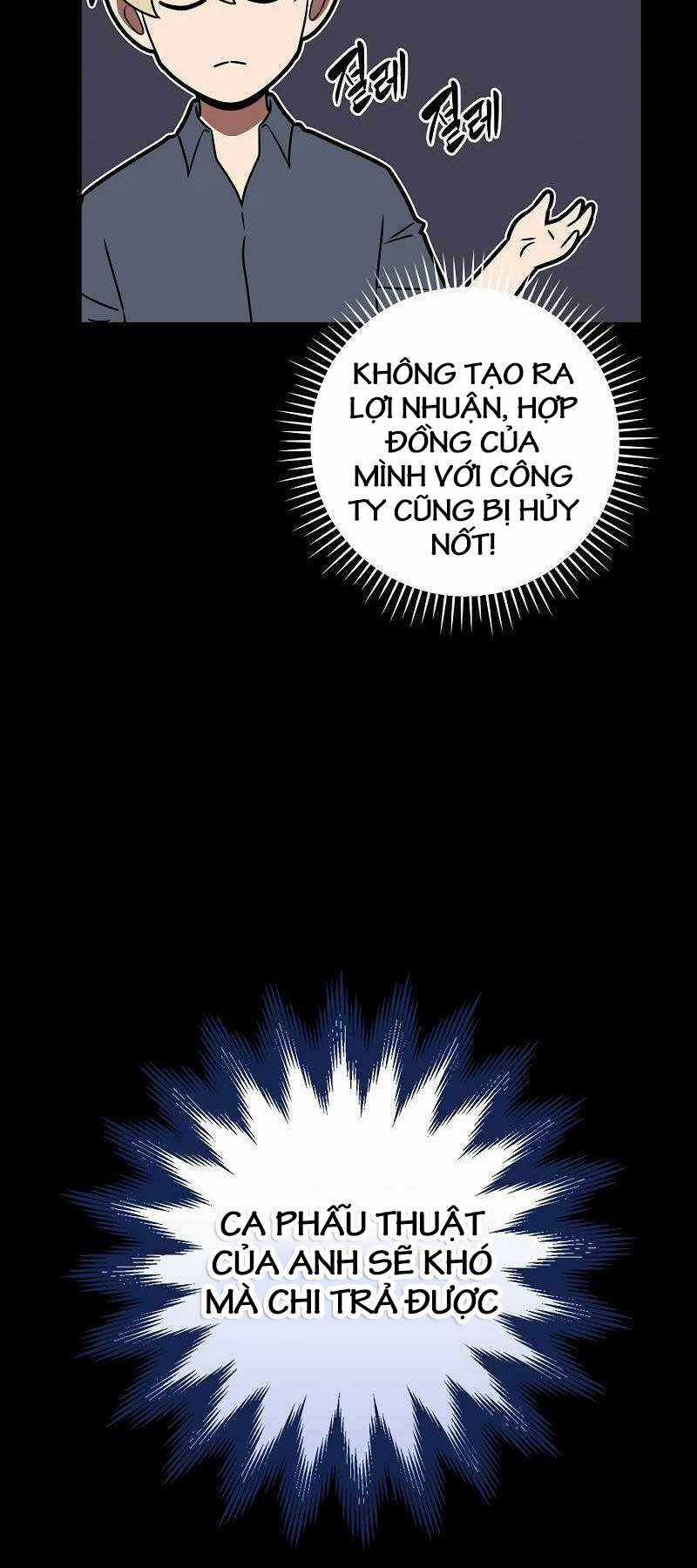 Streamer Pháp Sư Chapter 87 trang 29