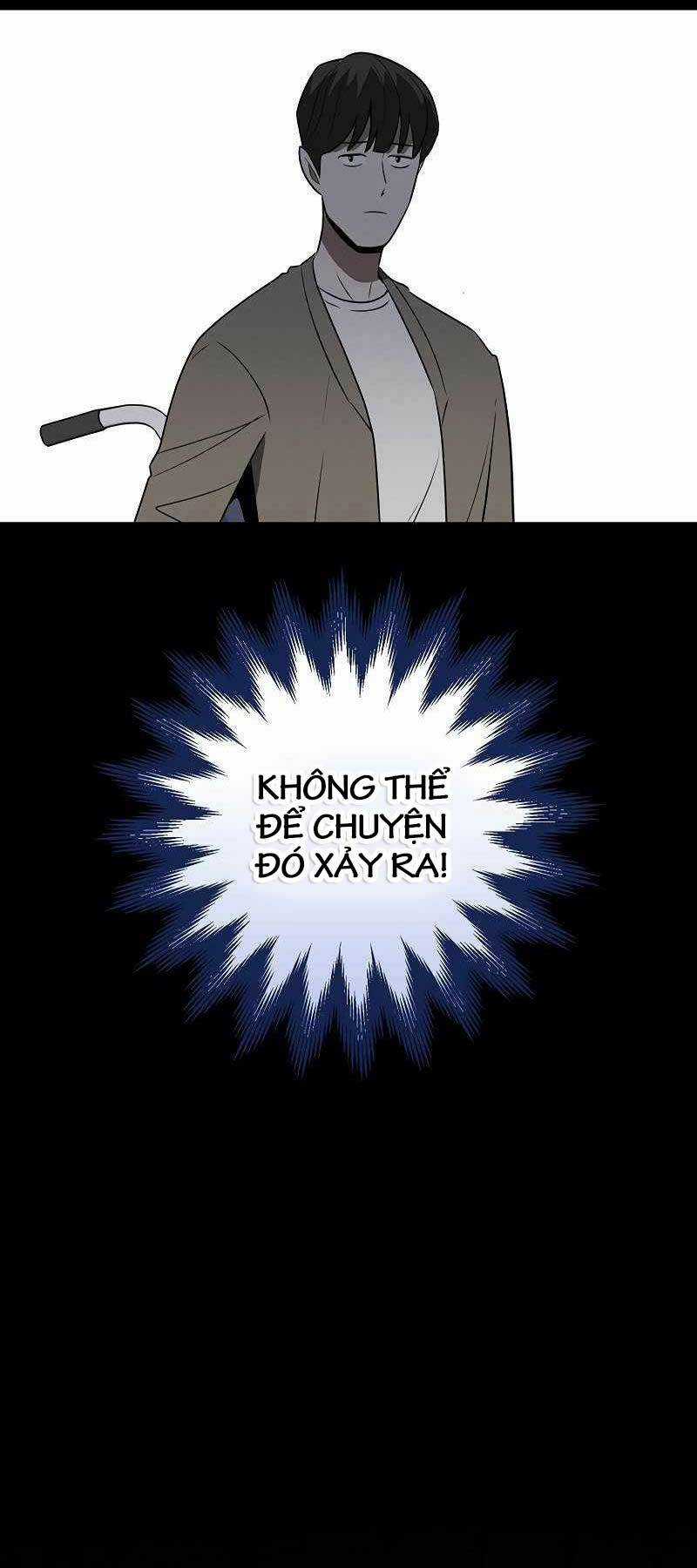 Streamer Pháp Sư Chapter 87 trang 30