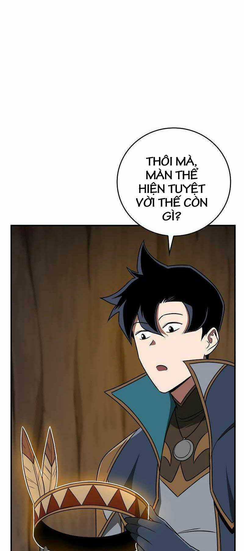 Streamer Pháp Sư Chapter 87 trang 37