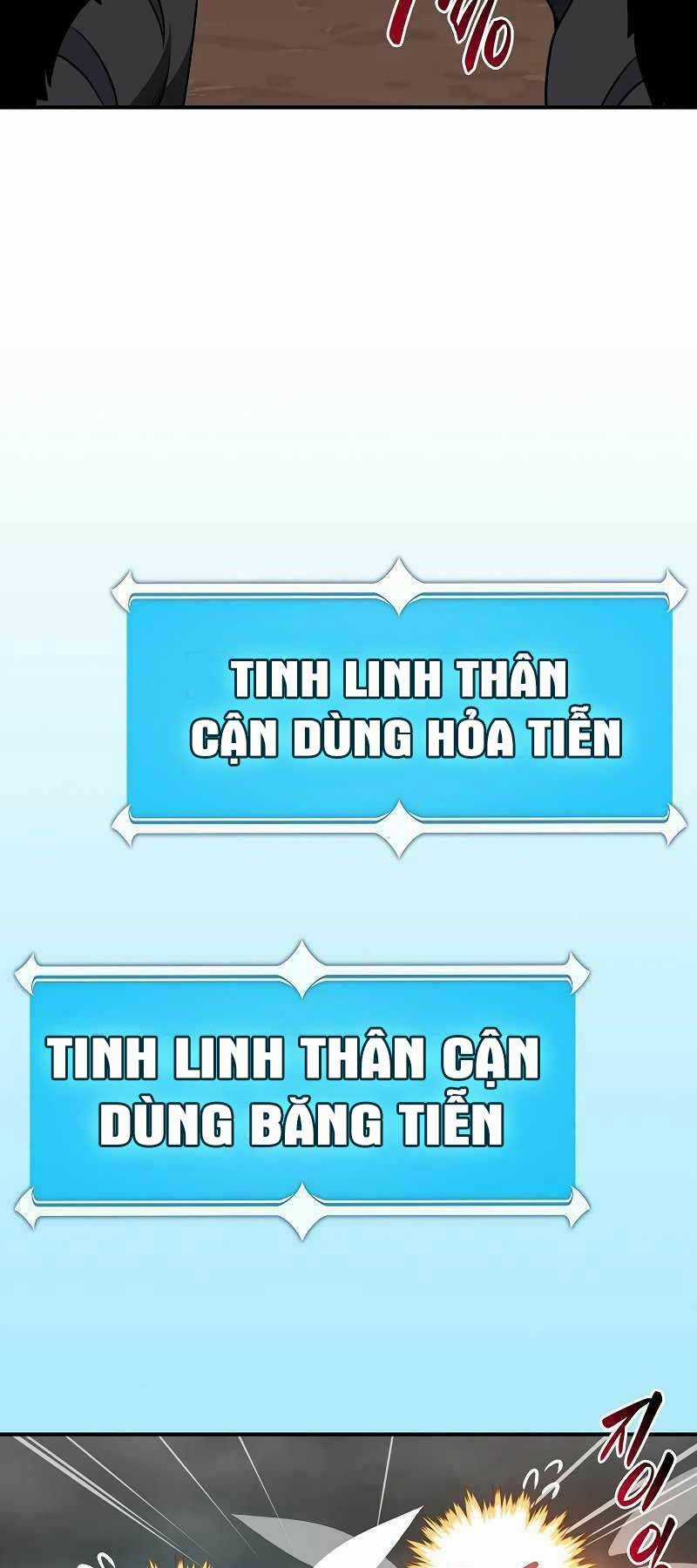 Streamer Pháp Sư Chapter 87 trang 4