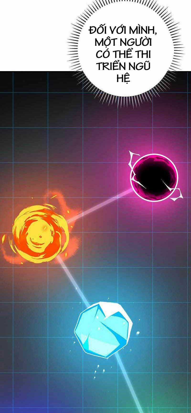 Streamer Pháp Sư Chapter 87 trang 41