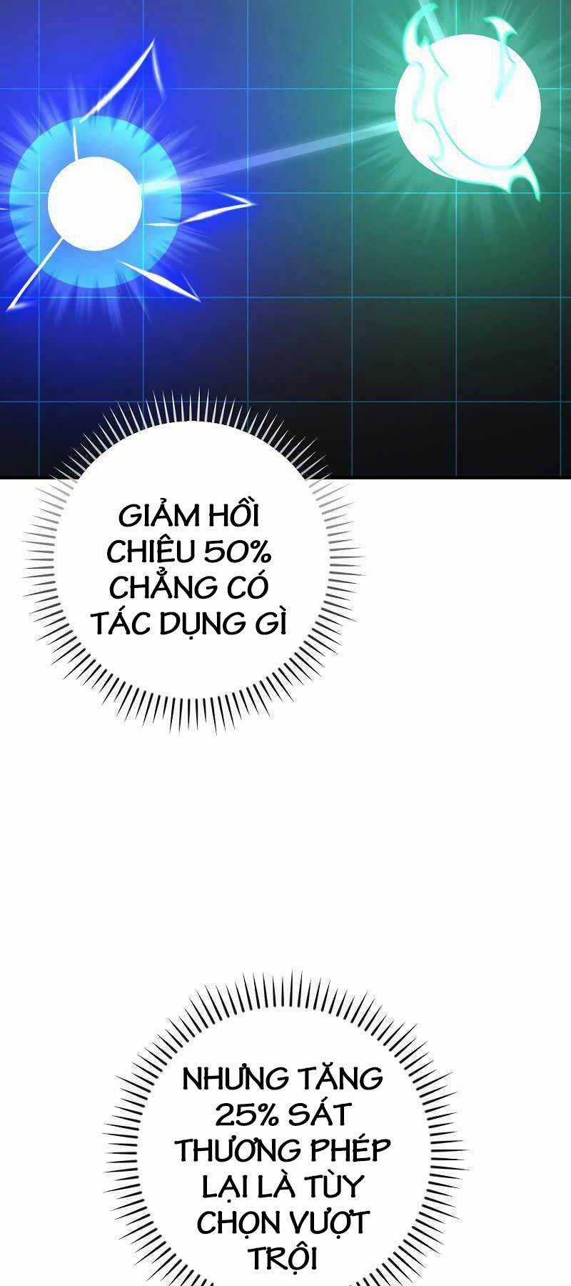 Streamer Pháp Sư Chapter 87 trang 42