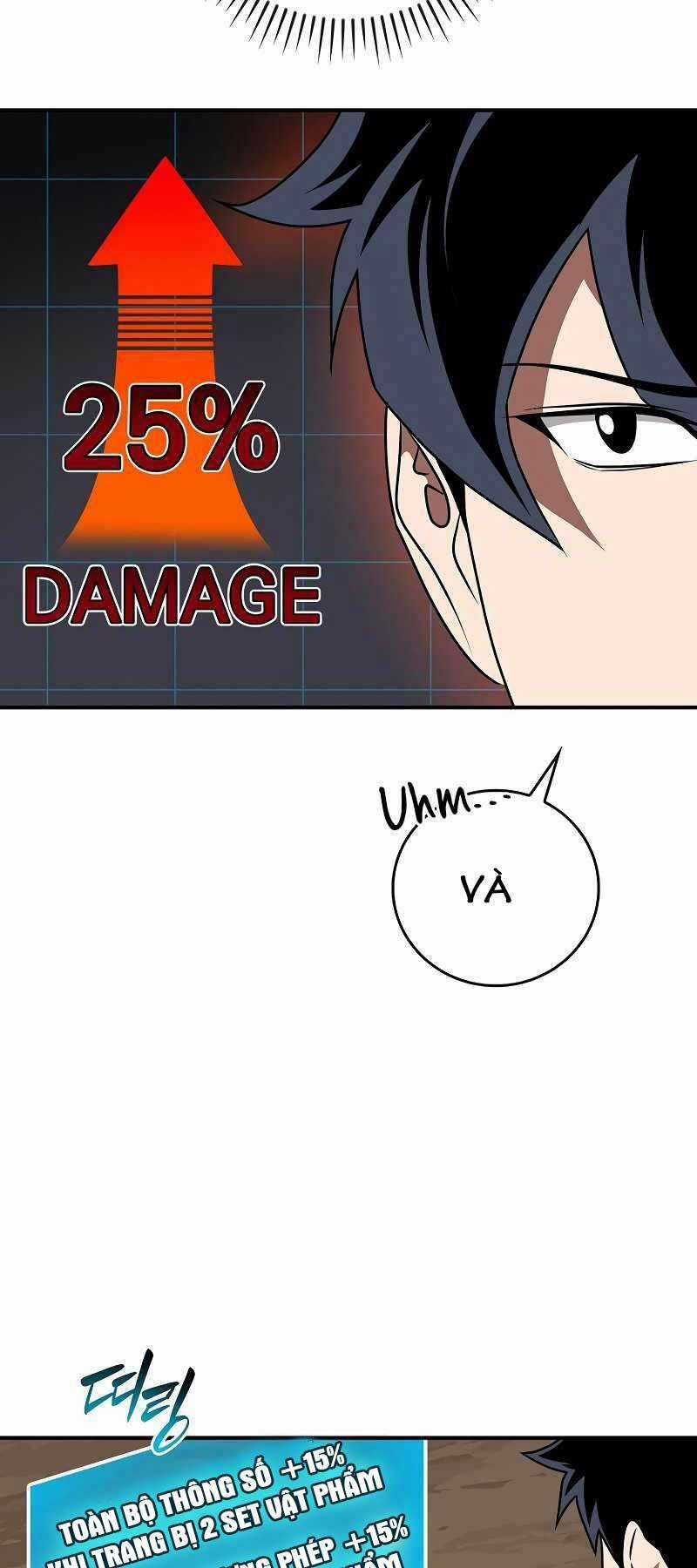 Streamer Pháp Sư Chapter 87 trang 43