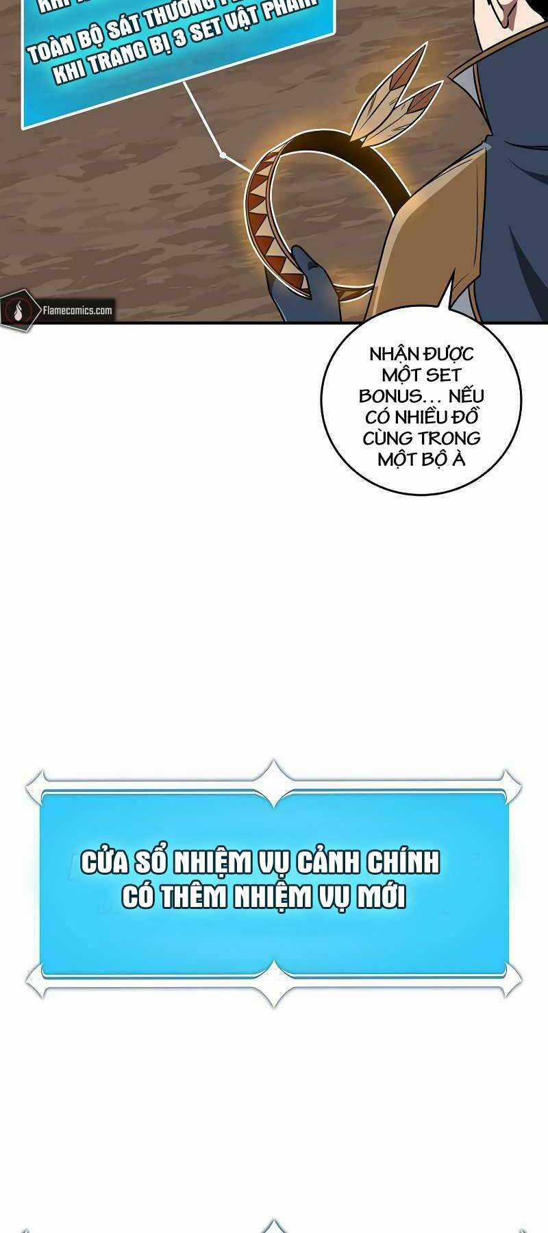 Streamer Pháp Sư Chapter 87 trang 44