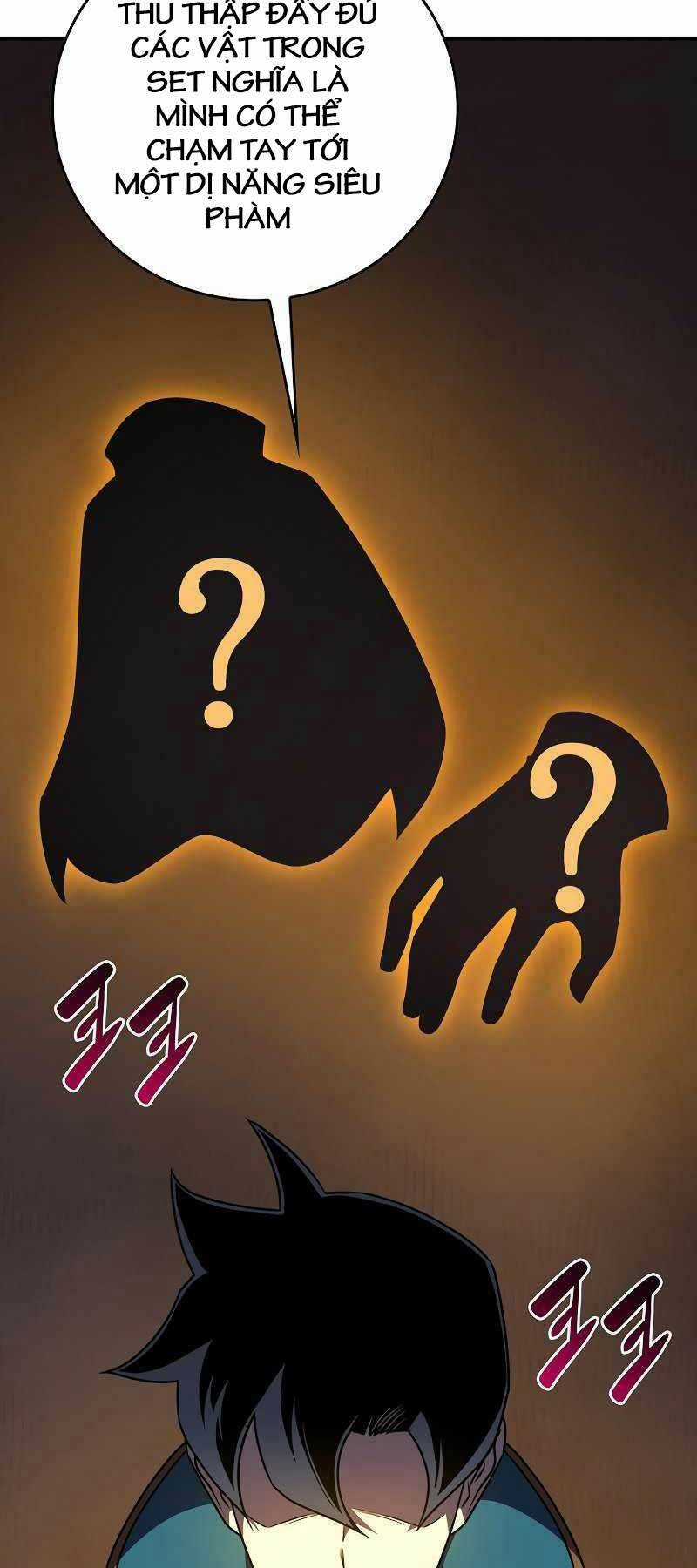 Streamer Pháp Sư Chapter 87 trang 46