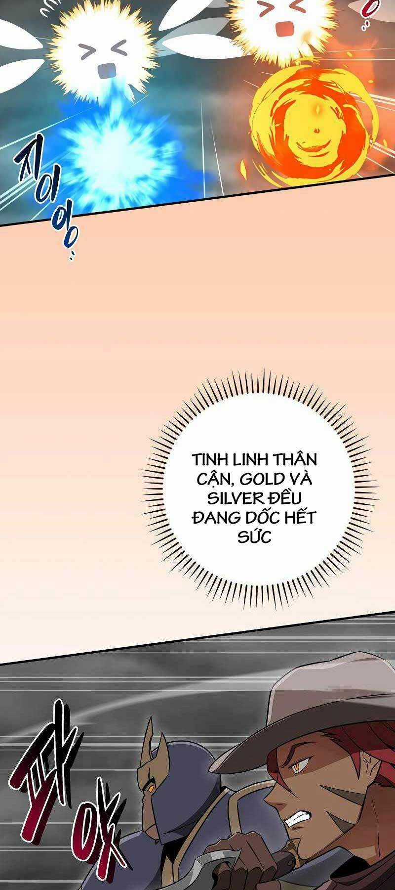 Streamer Pháp Sư Chapter 87 trang 5