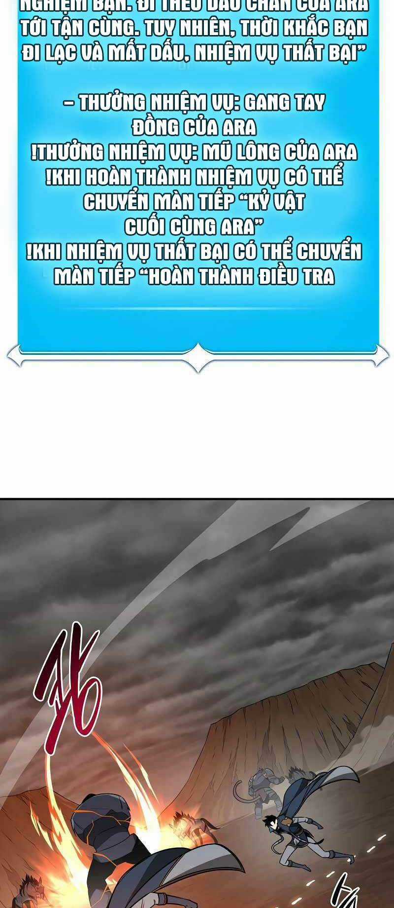 Streamer Pháp Sư Chapter 87 trang 51