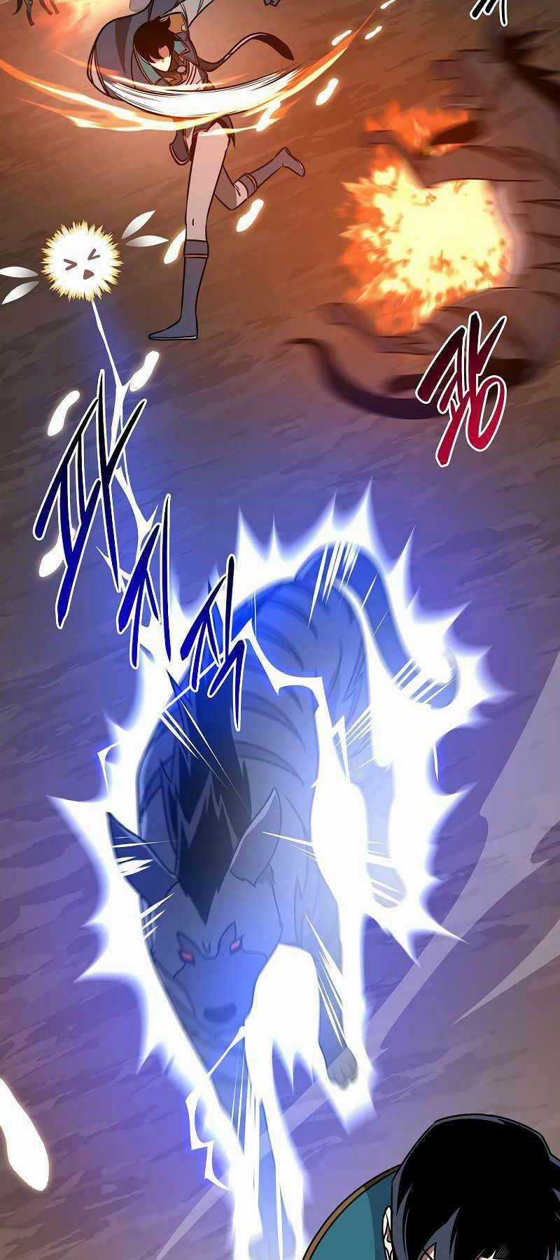 Streamer Pháp Sư Chapter 87 trang 52