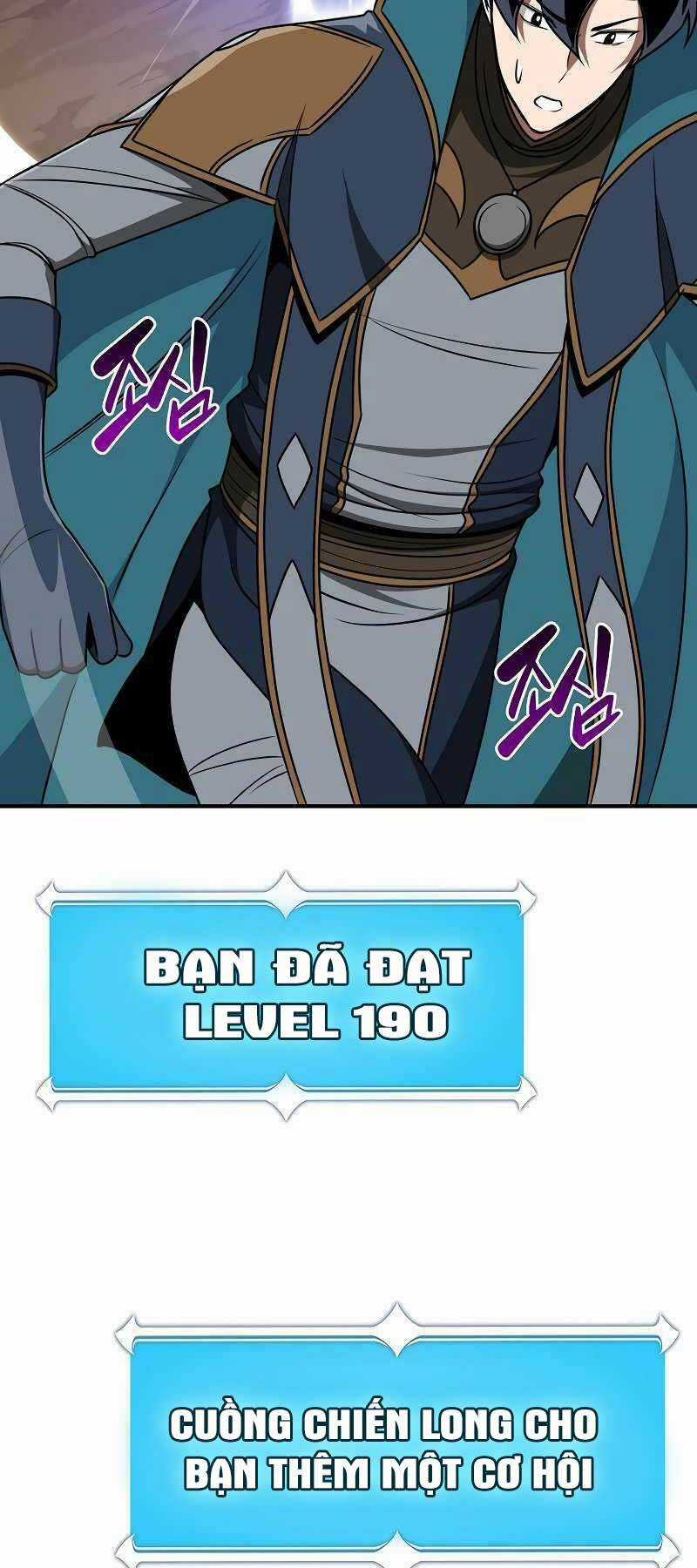 Streamer Pháp Sư Chapter 87 trang 53