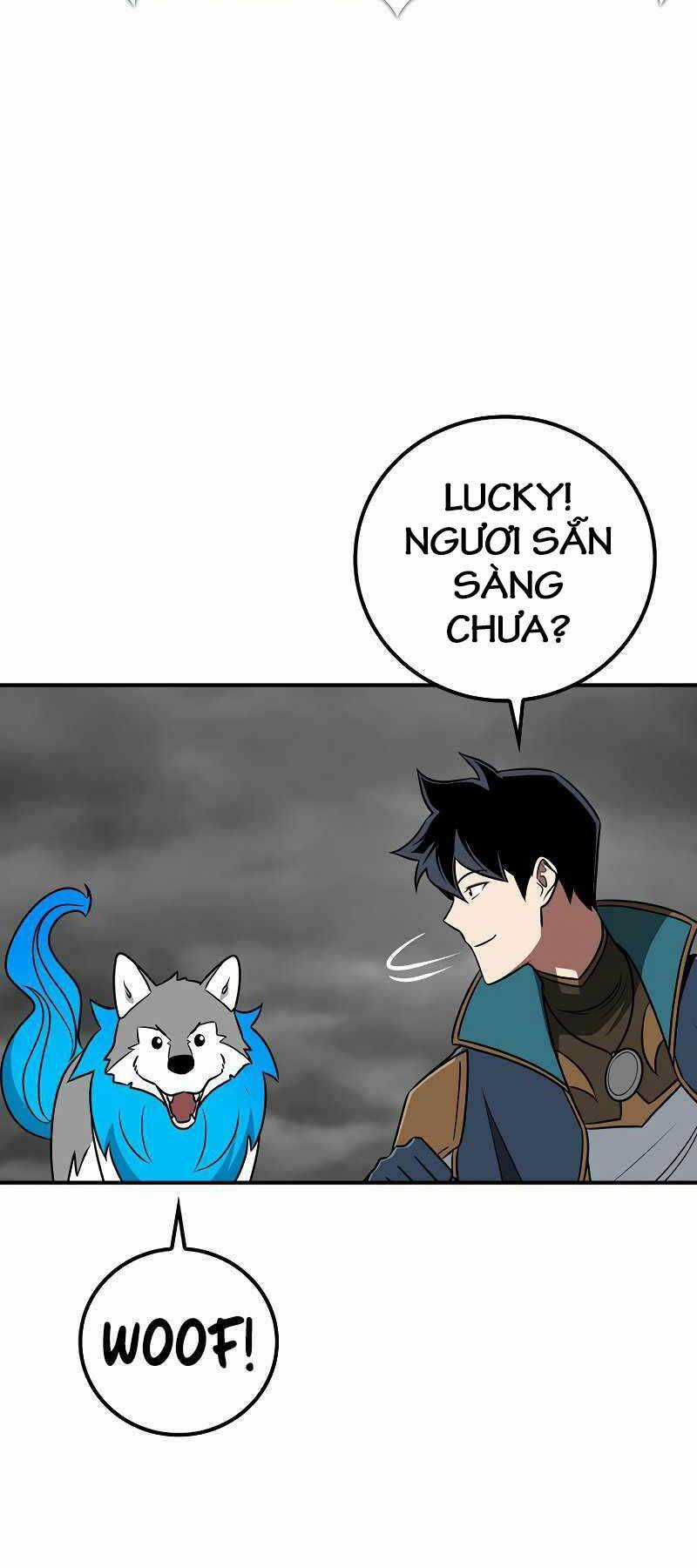 Streamer Pháp Sư Chapter 87 trang 54