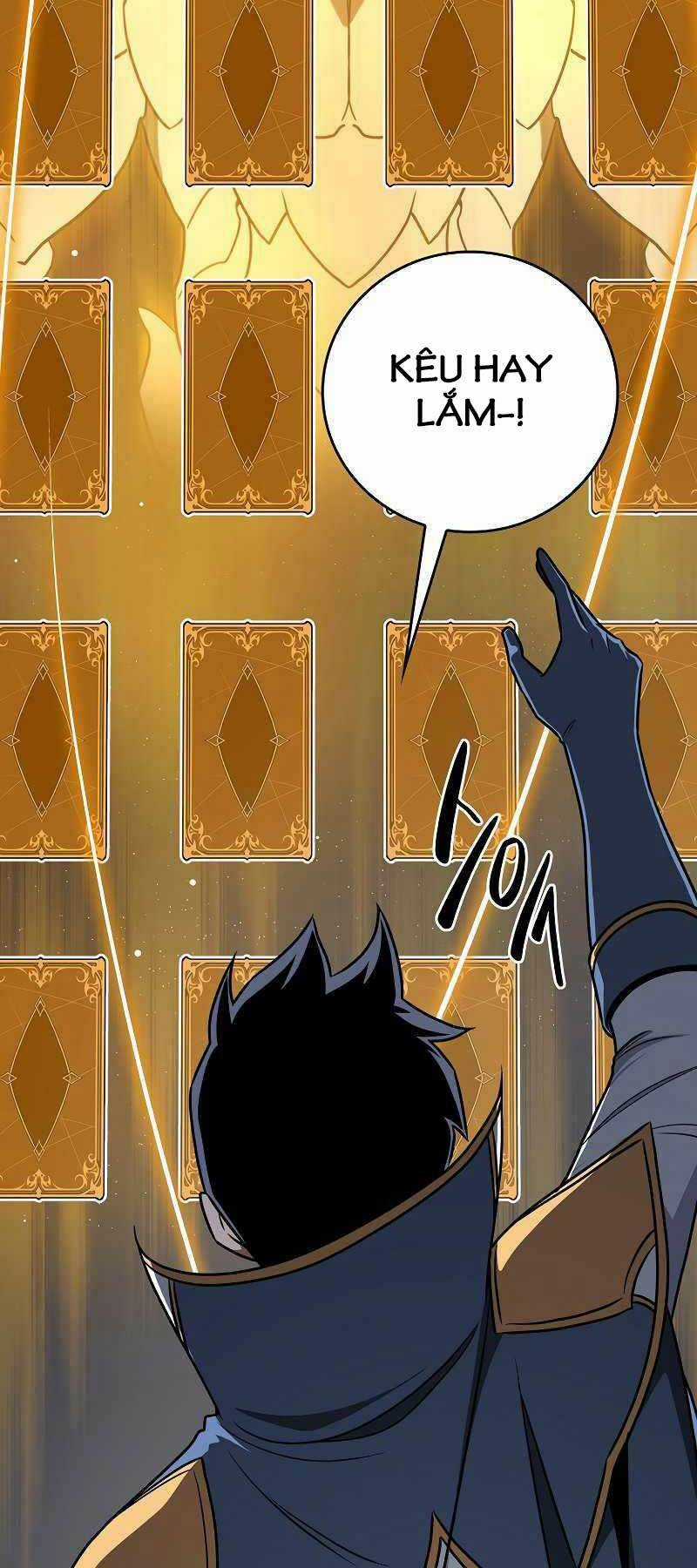 Streamer Pháp Sư Chapter 87 trang 56