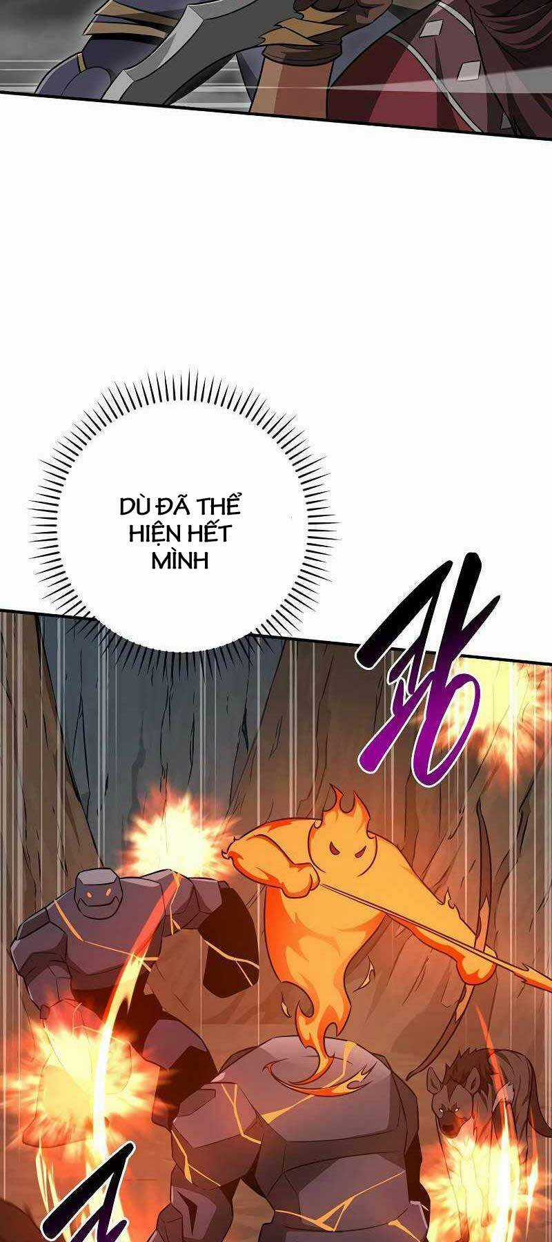 Streamer Pháp Sư Chapter 87 trang 6