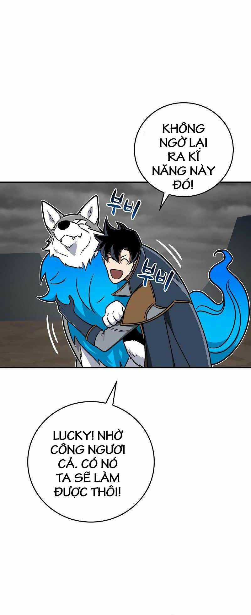 Streamer Pháp Sư Chapter 87 trang 61