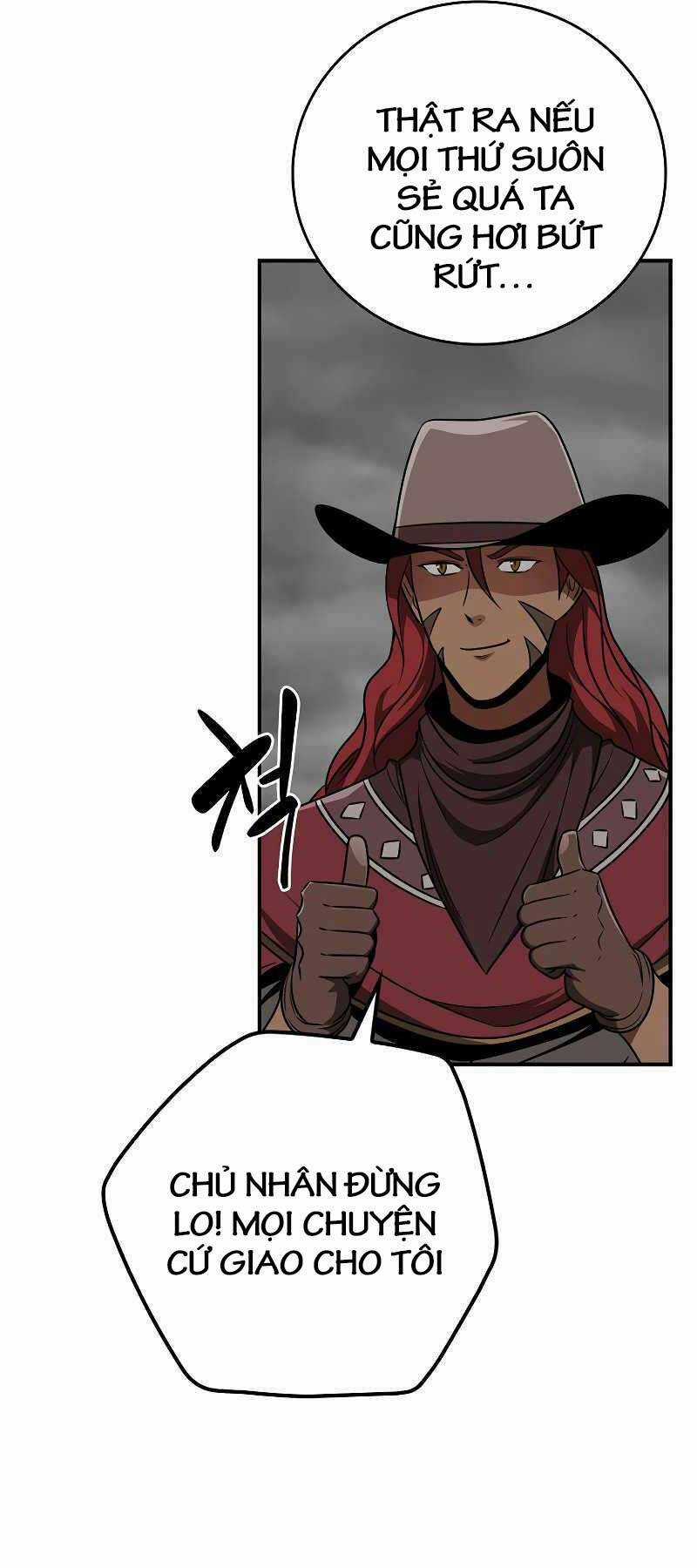 Streamer Pháp Sư Chapter 87 trang 62