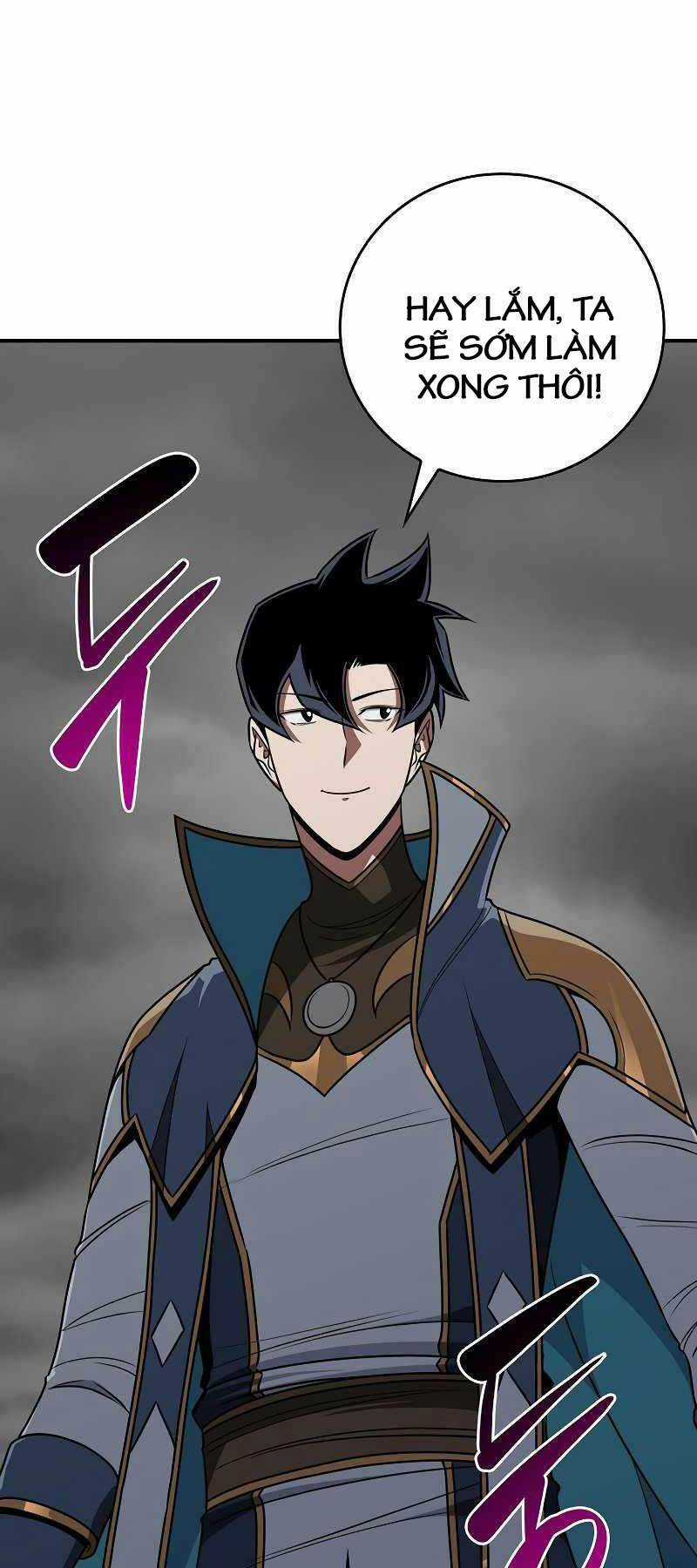 Streamer Pháp Sư Chapter 87 trang 63