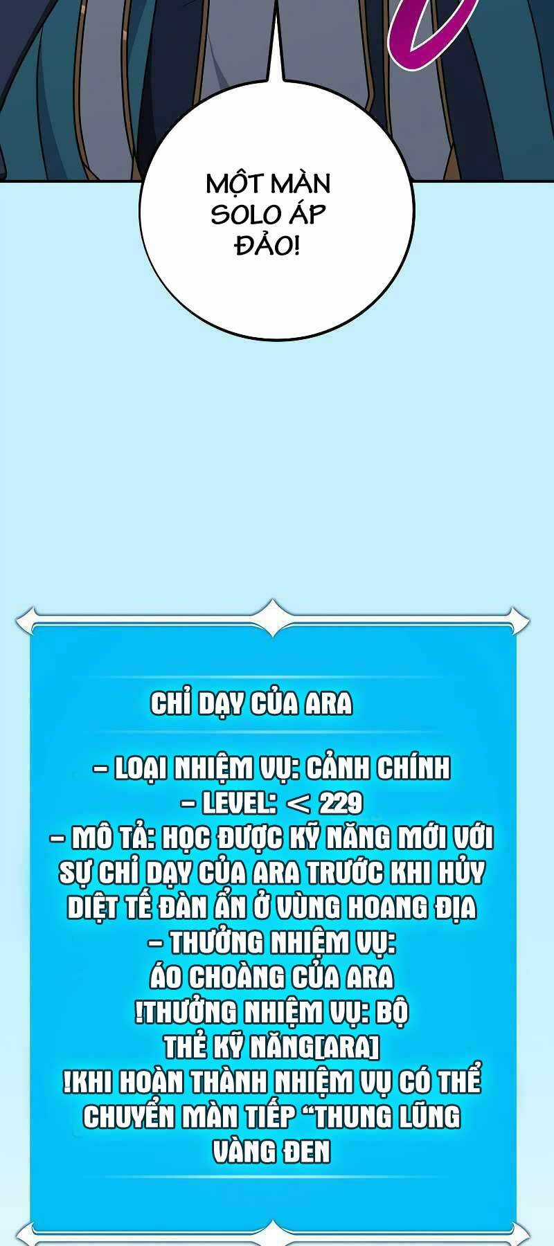 Streamer Pháp Sư Chapter 87 trang 64