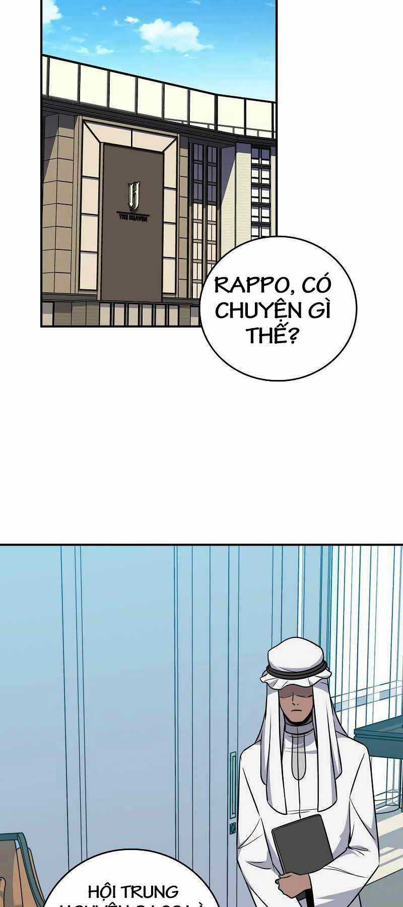 Streamer Pháp Sư Chapter 87 trang 66