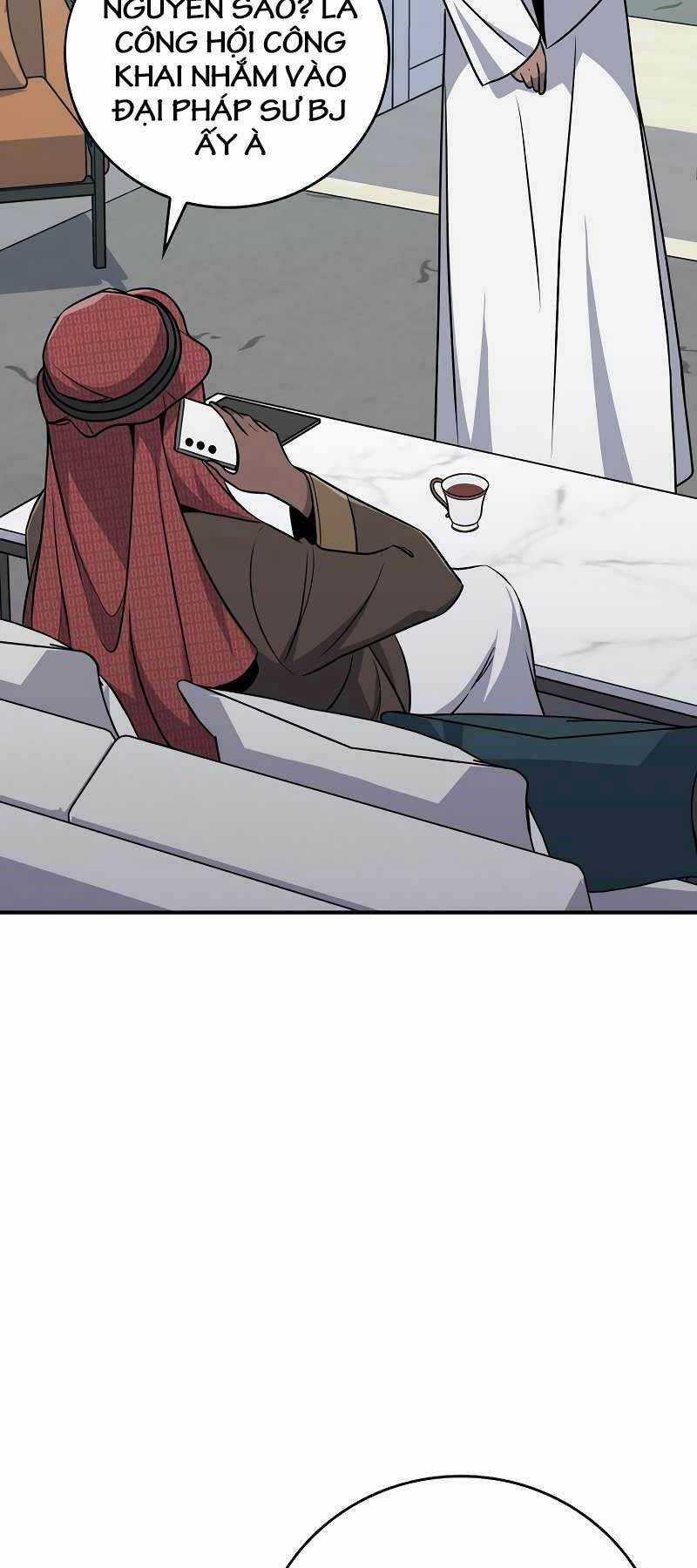 Streamer Pháp Sư Chapter 87 trang 67