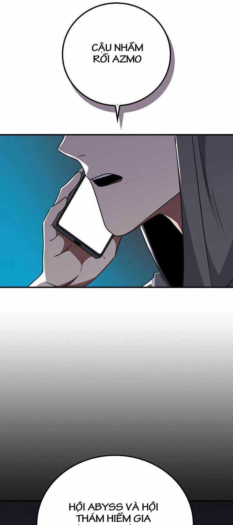 Streamer Pháp Sư Chapter 87 trang 69