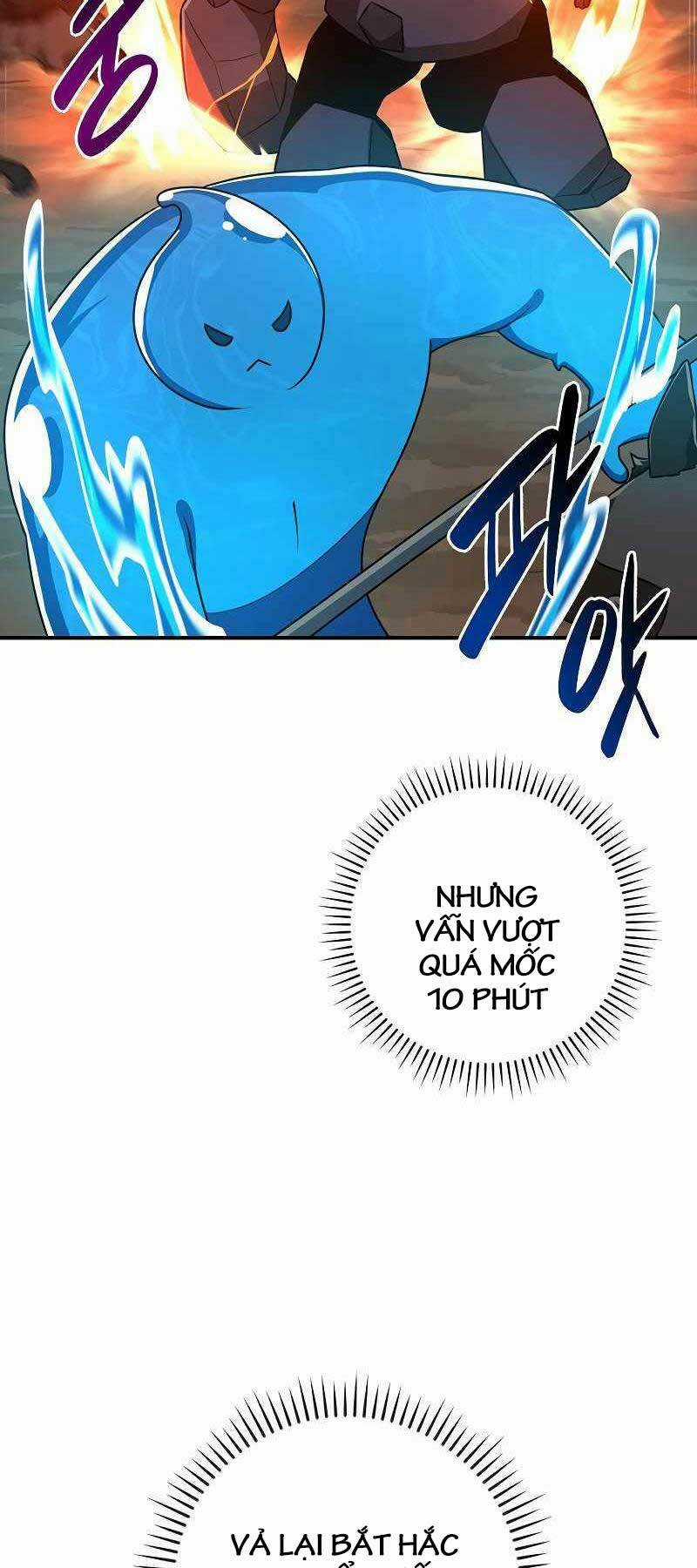 Streamer Pháp Sư Chapter 87 trang 7