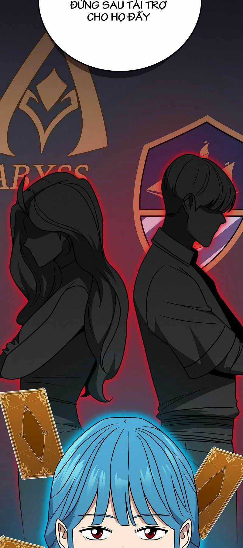 Streamer Pháp Sư Chapter 87 trang 70