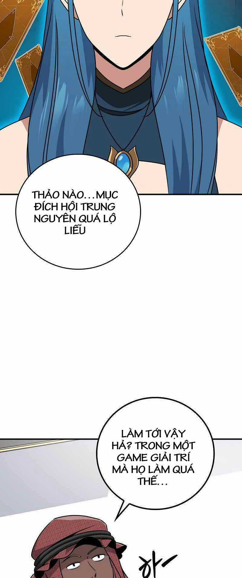 Streamer Pháp Sư Chapter 87 trang 71