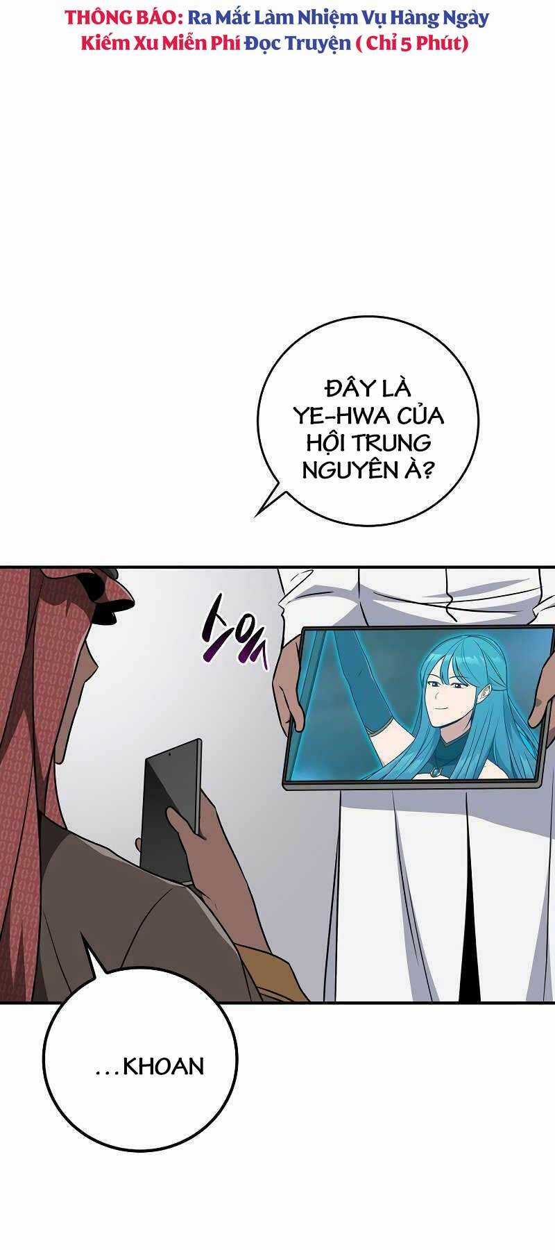 Streamer Pháp Sư Chapter 87 trang 73