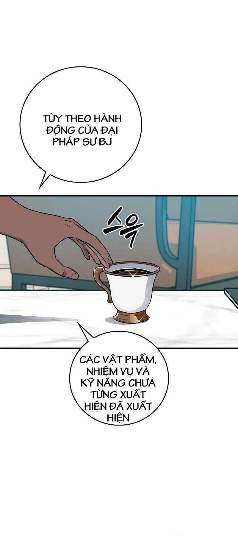 Streamer Pháp Sư Chapter 87 trang 76