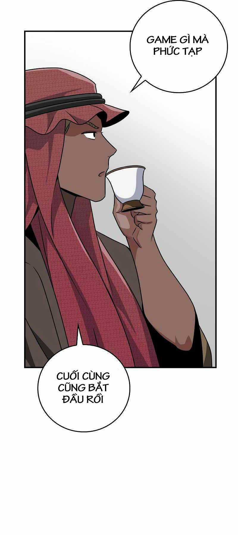 Streamer Pháp Sư Chapter 87 trang 77