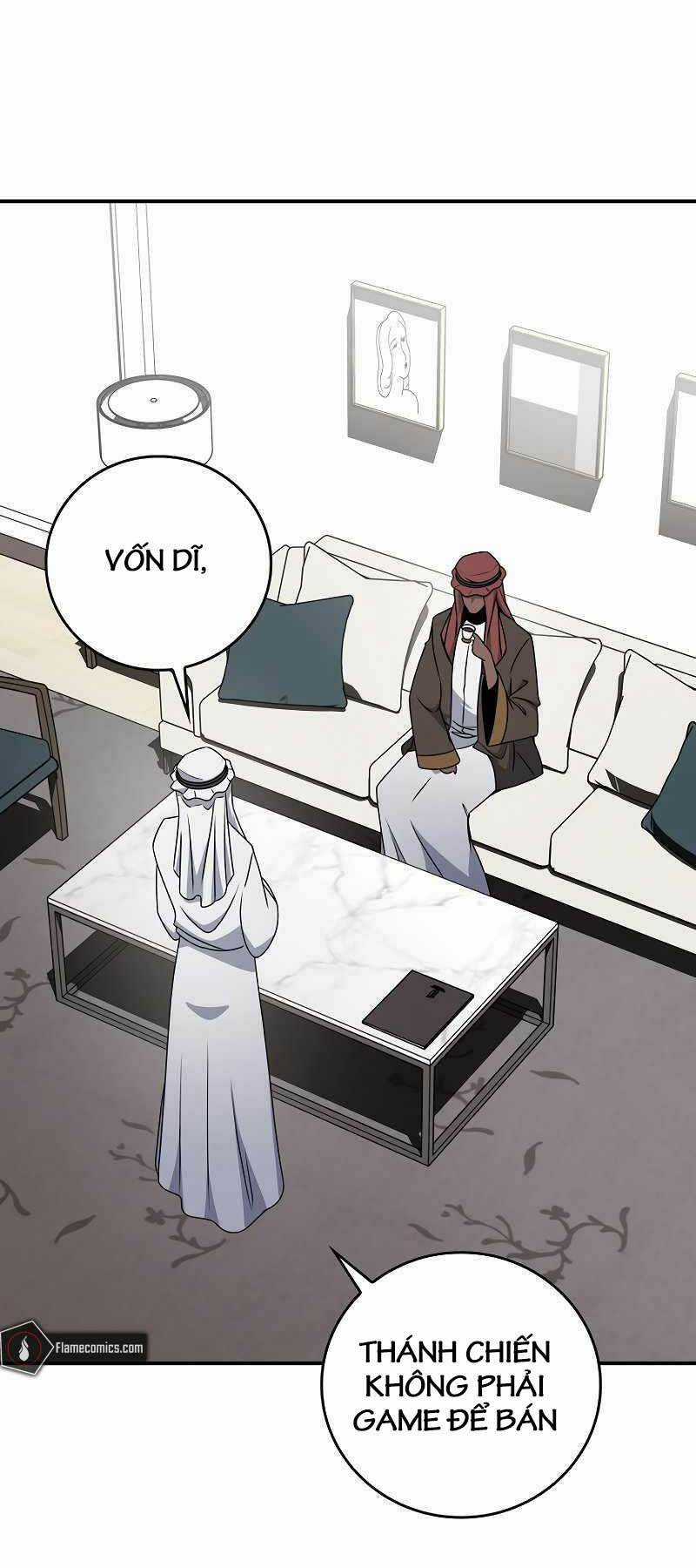 Streamer Pháp Sư Chapter 87 trang 78