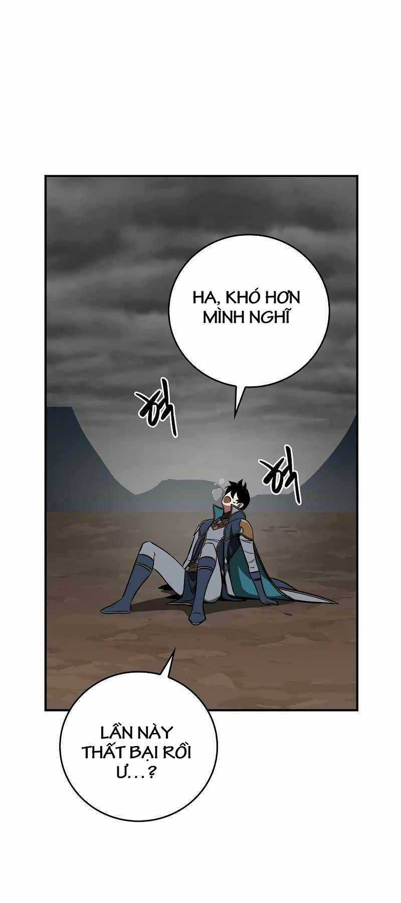 Streamer Pháp Sư Chapter 87 trang 81