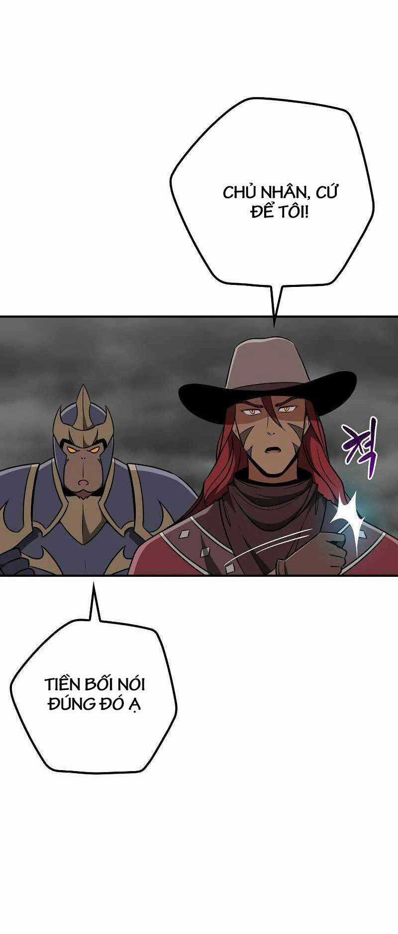 Streamer Pháp Sư Chapter 87 trang 82