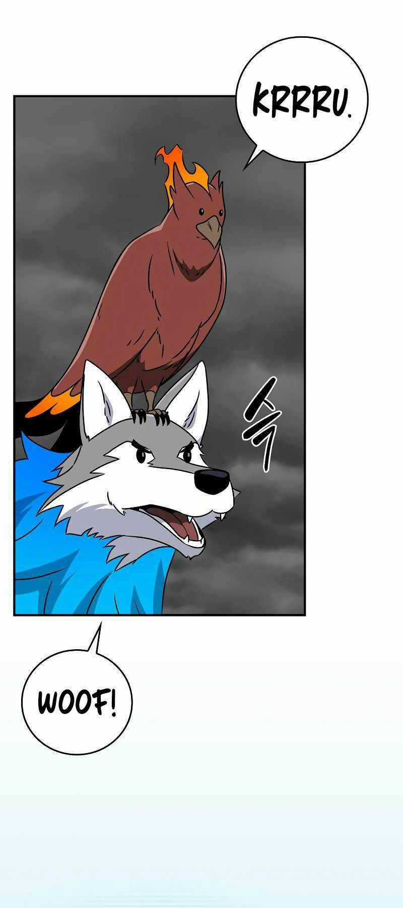 Streamer Pháp Sư Chapter 87 trang 83