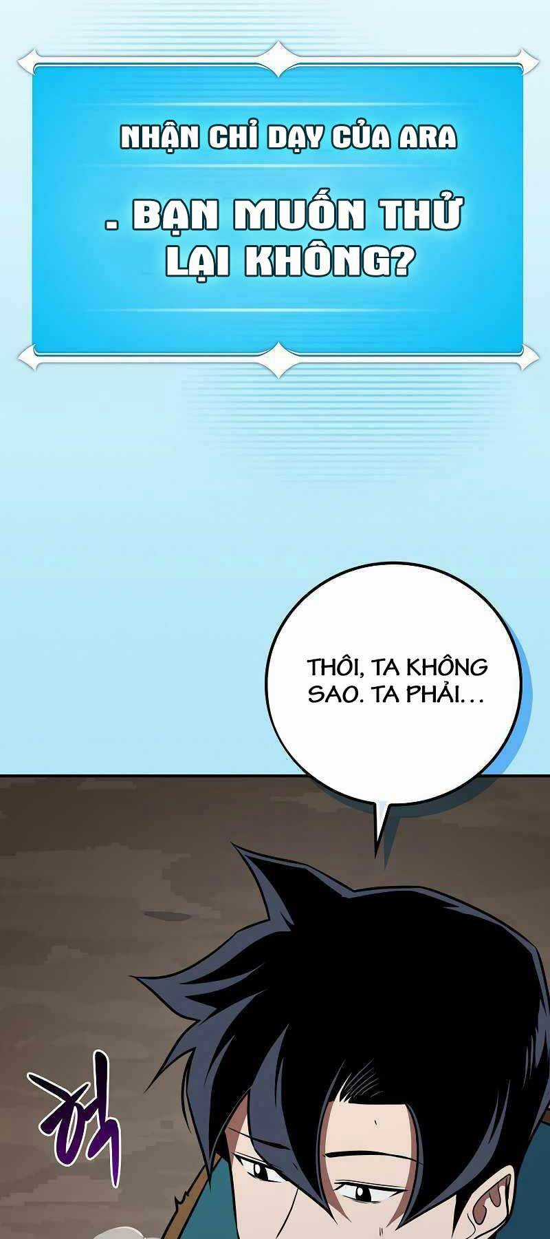 Streamer Pháp Sư Chapter 87 trang 84